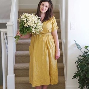 Meet your Posher, Tawsha